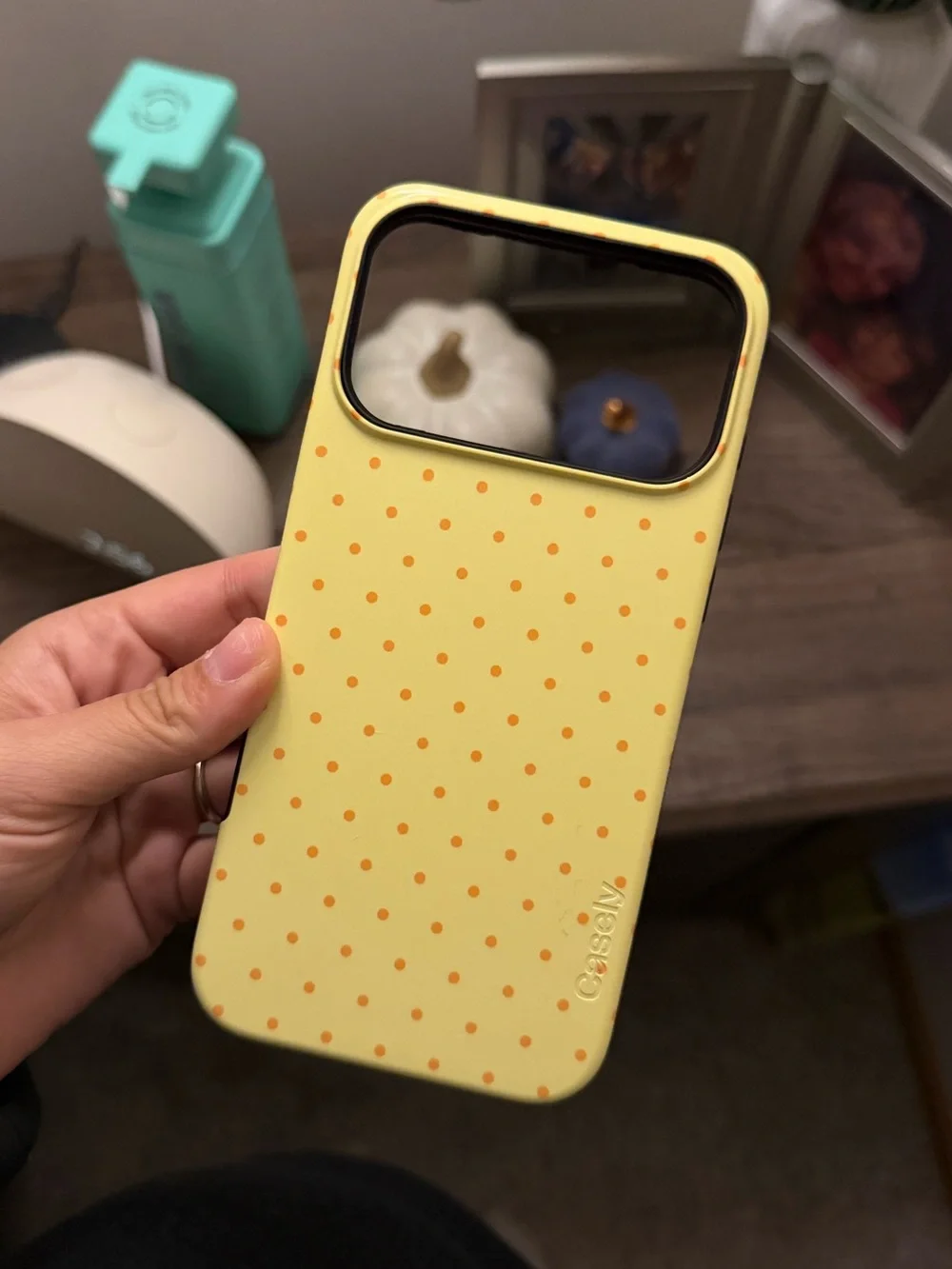 Casely - on the dot case